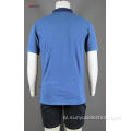 Polo T-shirt met korte mouwen